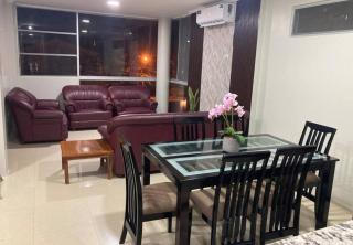 Departamento en Puerto Azul - Guayaquil - 1