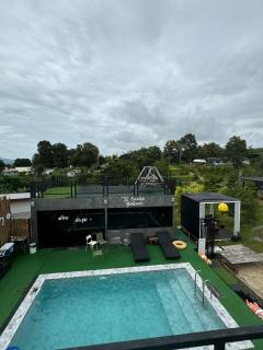 Inthanin Pool Villa - Ban Phu Hi - 7