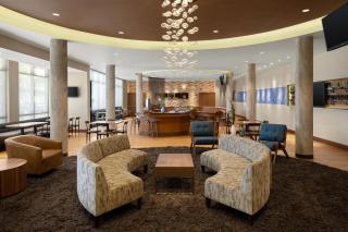 SpringHill Suites Coeur d'Alene - Coeur d'Alene - 9