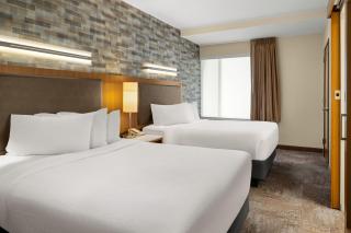 SpringHill Suites Coeur d'Alene - Coeur d'Alene - 5