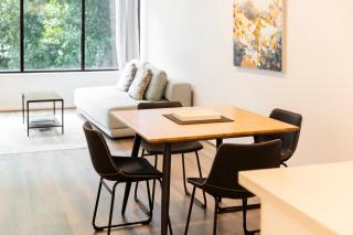 Waterfront Melbourne Apartments - 6