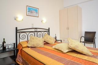 Mare Monte Studios Naxos - Plaka - 8