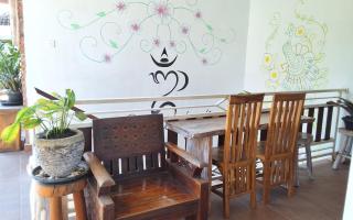 Art Essence Canggu - Canggu - 1