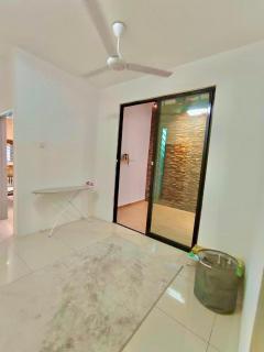 Banglo setingkar dekat airport Kepala Batas -Pinky Sweet Homestay Alor Setar 3 rooms plus 1 musolla with 2 bathrooms - 5