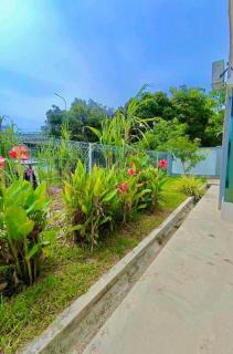 Banglo setingkar dekat airport Kepala Batas -Pinky Sweet Homestay Alor Setar 3 rooms plus 1 musolla with 2 bathrooms - Kepala Batas - 1