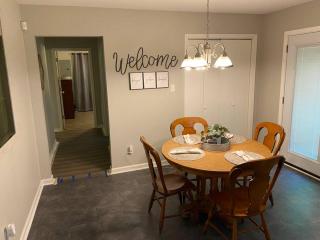 2-Bedroom Near Hospital and Casino - Pine Bluff - 2