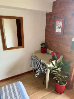 Chalet les vergers - Sallanches - 4