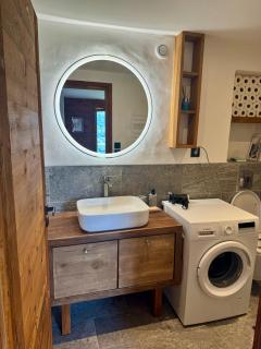 Chalet les vergers - Sallanches - 2
