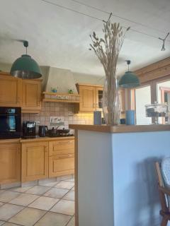 Chalet les vergers - Sallanches - 1
