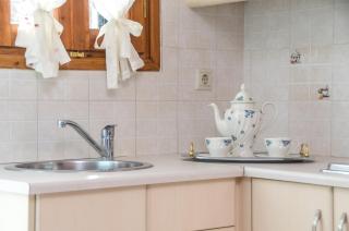 Mare Monte Studios Naxos - Plaka - 6