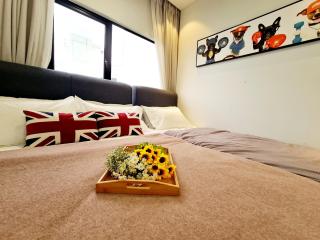 VIM3 5 Pax Desapark North Desa Park City Ikea The Curve One Utama ISP School Damansaran Kenpong Menjalara Kuala Lumpur - Kuala Lumpur - 3