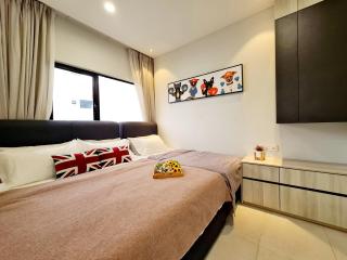 VIM3 5 Pax Desapark North Desa Park City Ikea The Curve One Utama ISP School Damansaran Kenpong Menjalara Kuala Lumpur - Kuala Lumpur - 5