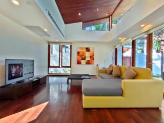 Pranaluxe 4 Bedroom Pool Villa C8 - Pran Buri - 6