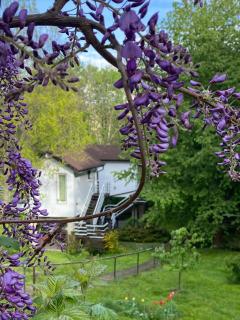 Rapsodia Pension - 2