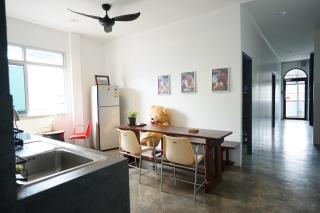 Amahostel - Ban Thalat Choeng Thale - 7