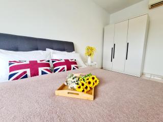 4 Bedroom Endah Sri Petaling Night Market Bkt Jalil Pavilion Jalil Stadium Sport Center IMU TBS Station - Kuala Lumpur - 5