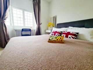4 Bedroom Endah Sri Petaling Night Market Bkt Jalil Pavilion Jalil Stadium Sport Center IMU TBS Station - Kuala Lumpur - 6