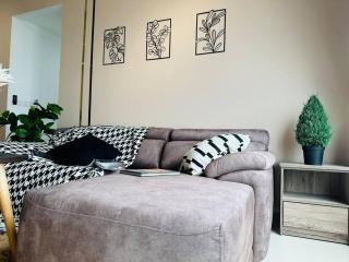 MVD41#Family Suite 8pax 3 Rooms M Vertica Velocity Mall Cheras IKEA Mytown Short Walk to MRT & LRT Maluri - Kuala Lumpur - 5
