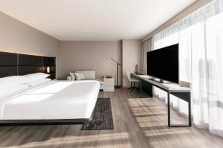 AC Hotel by Marriott Palo Alto - 3