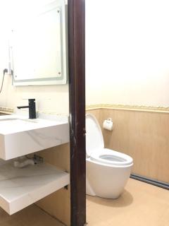 MFC Halal Food & Guest House - Ho Chi Minh City - 6