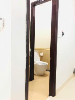MFC Halal Food & Guest House - Ho Chi Minh City - 2