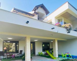 Rapsodia Pension - Suceava - 1
