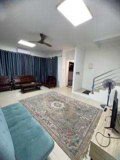 KJ Homestay, BINTULU - Bintulu - 6