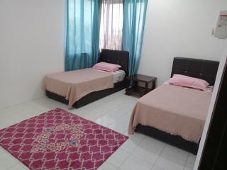 KJ Homestay, BINTULU - Bintulu - 3