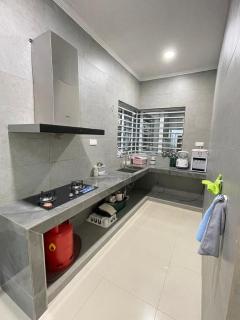 KJ Homestay, BINTULU - Bintulu - 2