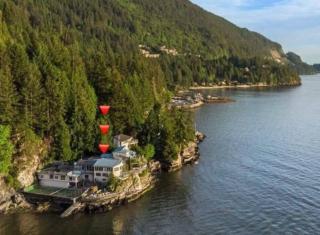 Dream House -Water Lily - Horseshoe Bay - 9