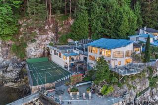 Dream House -Water Lily - Horseshoe Bay - 0