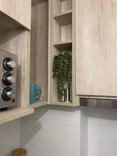 Amplio y cómodo Departamento en el Corazón de Santiago con estacionamiento gratis - 4