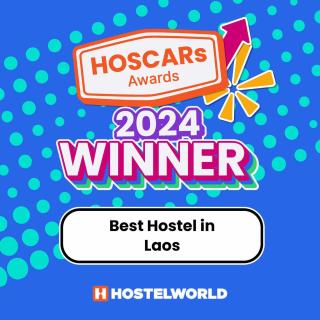Sanga Hostel - Pakse - 6