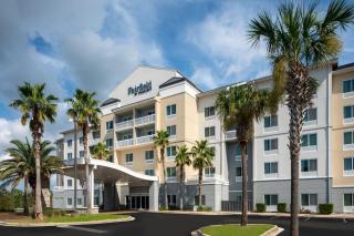 Fairfield Inn & Suites Orange Beach - Orange Beach - 9