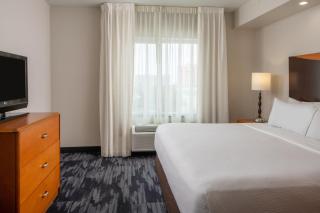 Fairfield Inn & Suites Orange Beach - Orange Beach - 1
