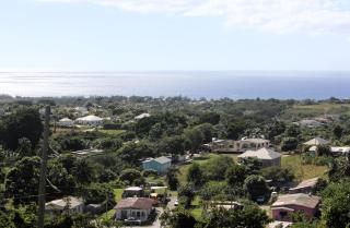 Breezy Vista on the Terrace - West Coast, Saint James, Barbados - 1