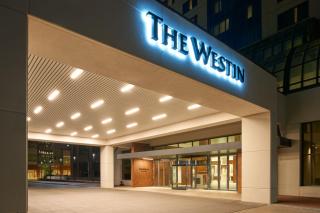 The Westin Indianapolis - Indianápolis - 5