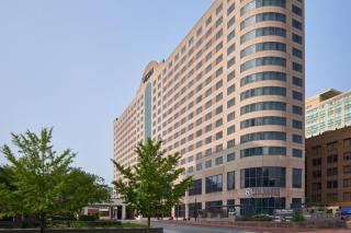 The Westin Indianapolis - Indianápolis - 8
