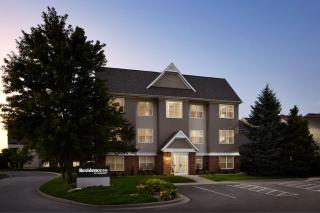 Residence Inn Indianapolis Northwest - Indianápolis - 7