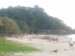 Longbeach Bungalow Kohmook - 2