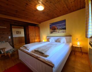 Karlbauer Hütte - Lendorf - 5