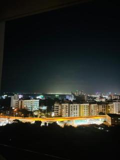 Downtown Seaview 1104 Unixx South Pattaya - Pattaya South - 6