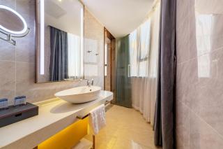 Yunyuexi Hotel - Guangzhou Baiyun Cengang Branch - 4