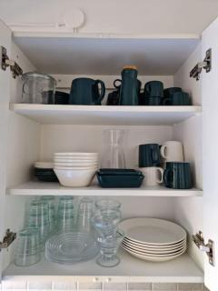 Tunnelmallinen kaksio Sunilassa - 1