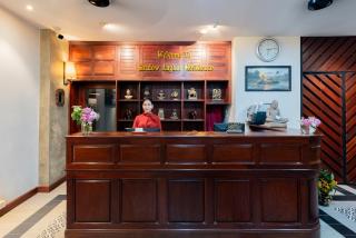 Shadow Angkor Residence - 8