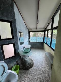 Smile Bungalow Bottle Beach - 1