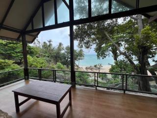 Smile Bungalow Bottle Beach - 3