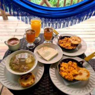 La Nube Eco-Hotel - Villavicencio - 6