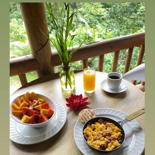 La Nube Eco-Hotel - Villavicencio - 7