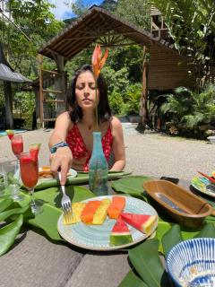 La Nube Eco-Hotel - Villavicencio - 8